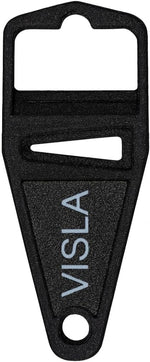 Apriboccette Apribottiglia Universale Liquidi Sigaretta Elettronica 10ml 20ml 30ml 50ml 60ml 100ml 120ml – Compatibile con Flaconi Chubby Gorilla e Altri – Nero Carbonio