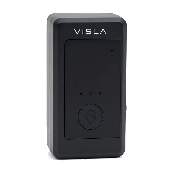Visla Nomad 4G