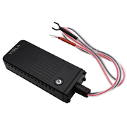 Visla Nexus 4G Europa – Antifurto GPS con collegamento diretto alla batteria Auto e Moto – Localizzatore 4G LTE stabile – SIM integrata – Allarme in tempo reale e Live Tracking